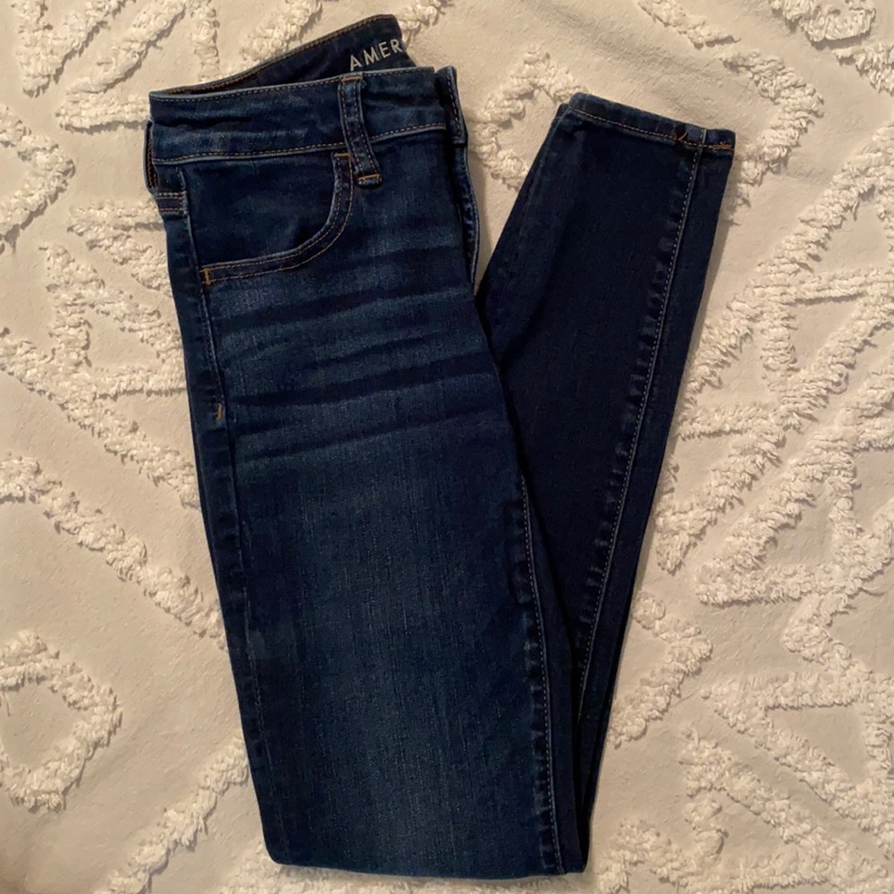 American Eagle Jegging - Size 4